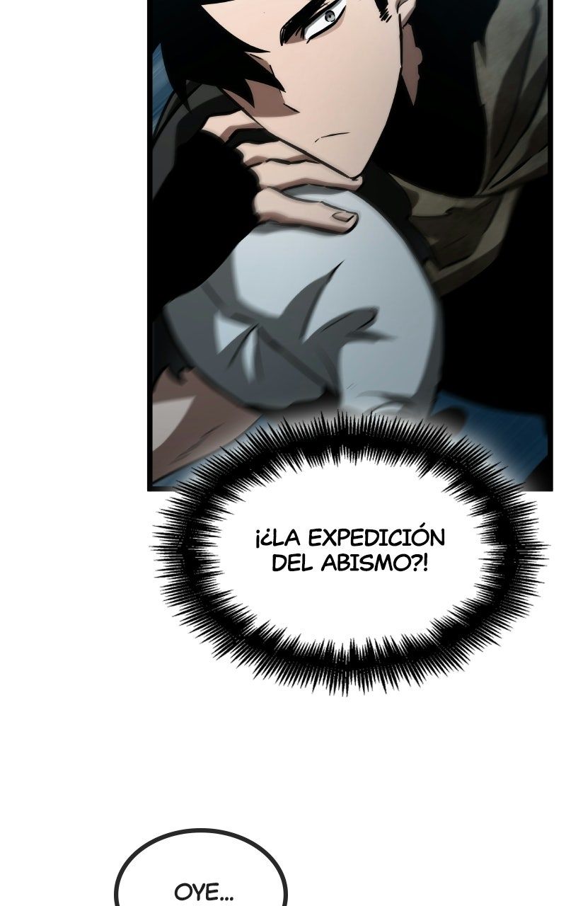 Read El mundo después del cataclismo ES Manga Online