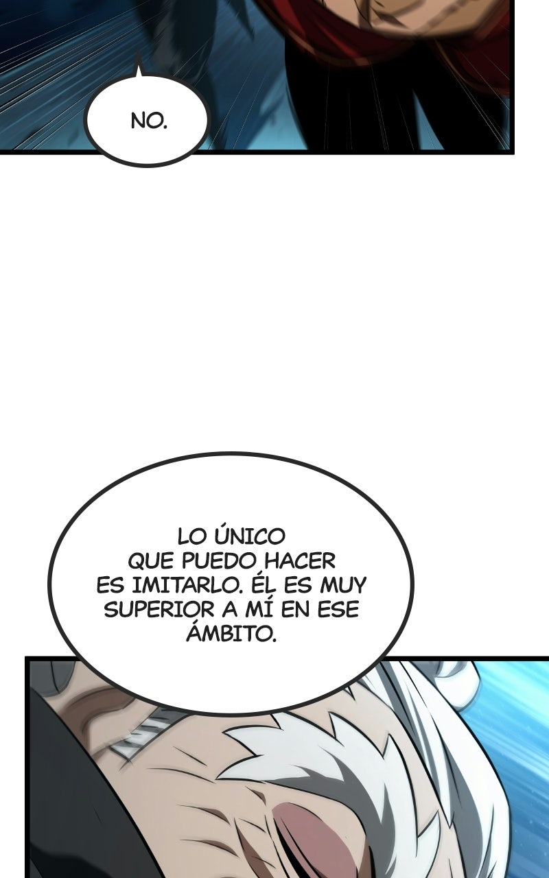 Read El mundo después del cataclismo ES Manga Online