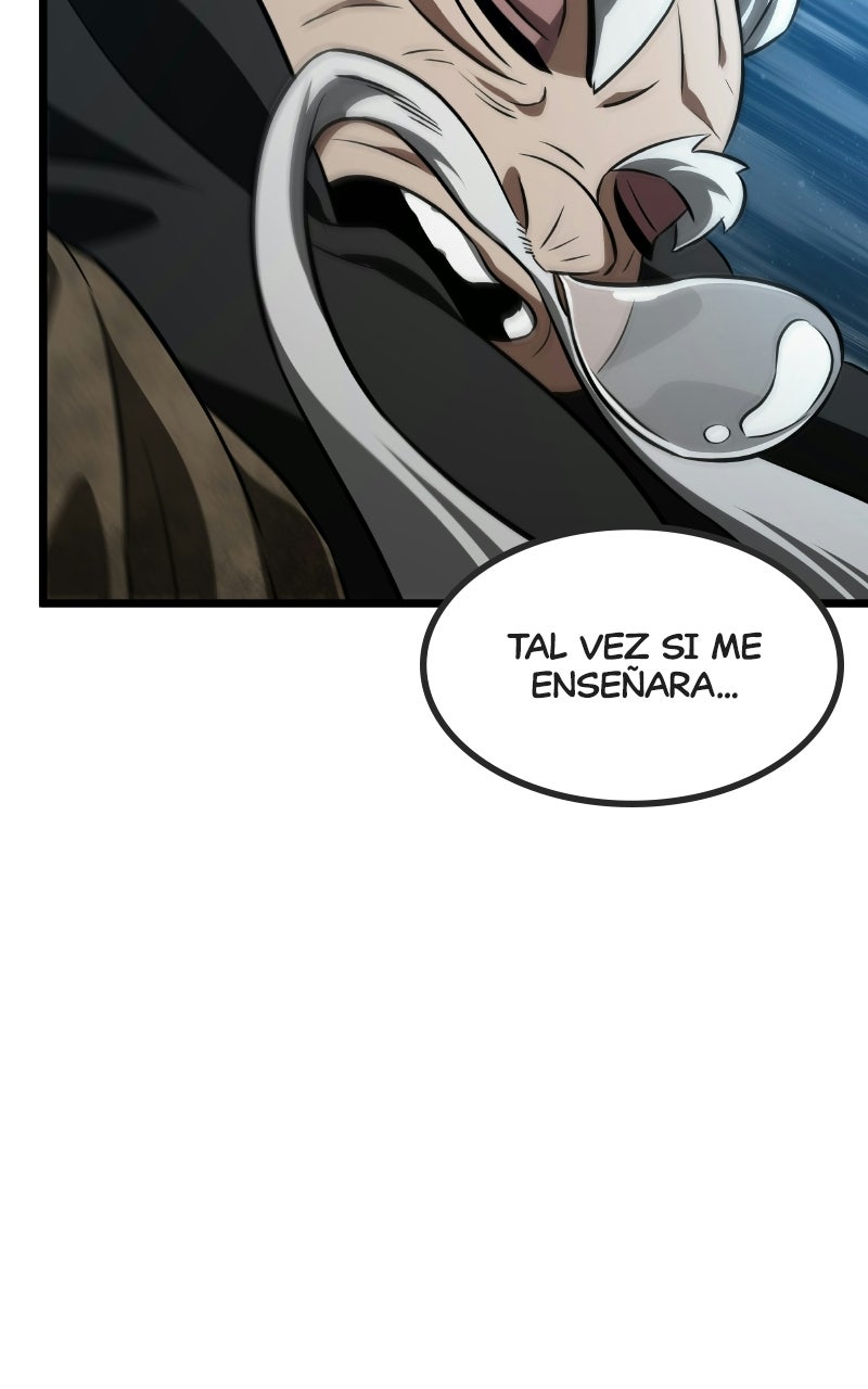 Read El mundo después del cataclismo ES Manga Online