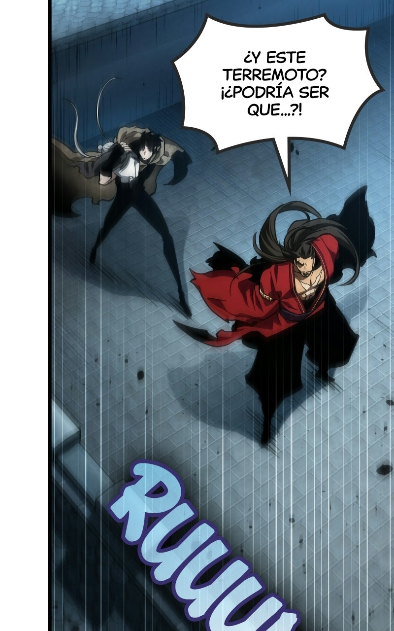 Read El mundo después del cataclismo ES Manga Online