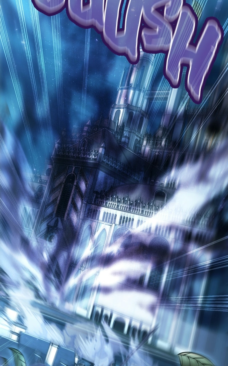 Read El mundo después del cataclismo ES Manga Online