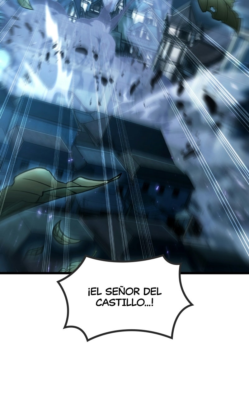 Read El mundo después del cataclismo ES Manga Online