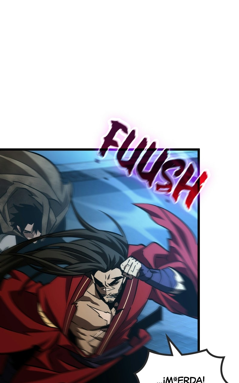 Read El mundo después del cataclismo ES Manga Online