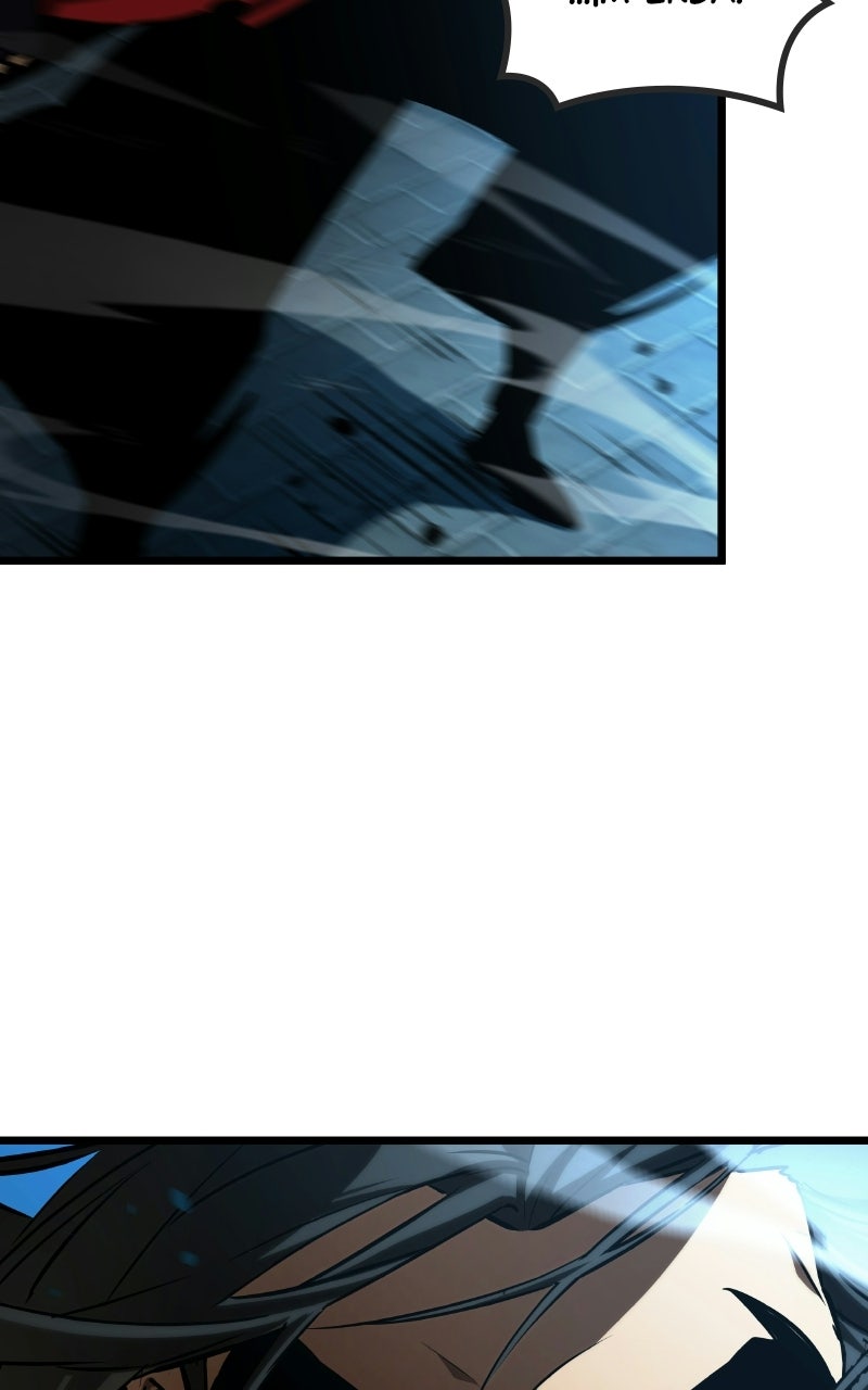 Read El mundo después del cataclismo ES Manga Online