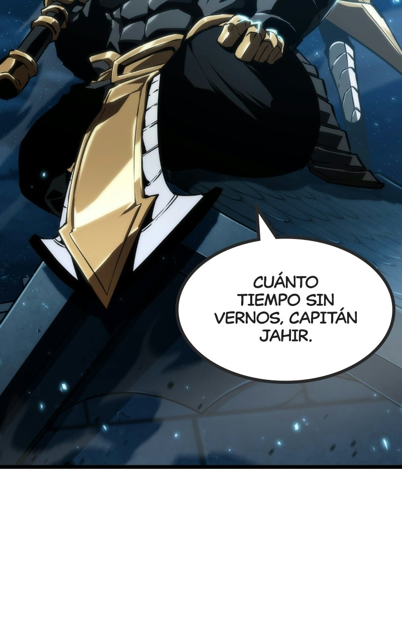 Read El mundo después del cataclismo ES Manga Online