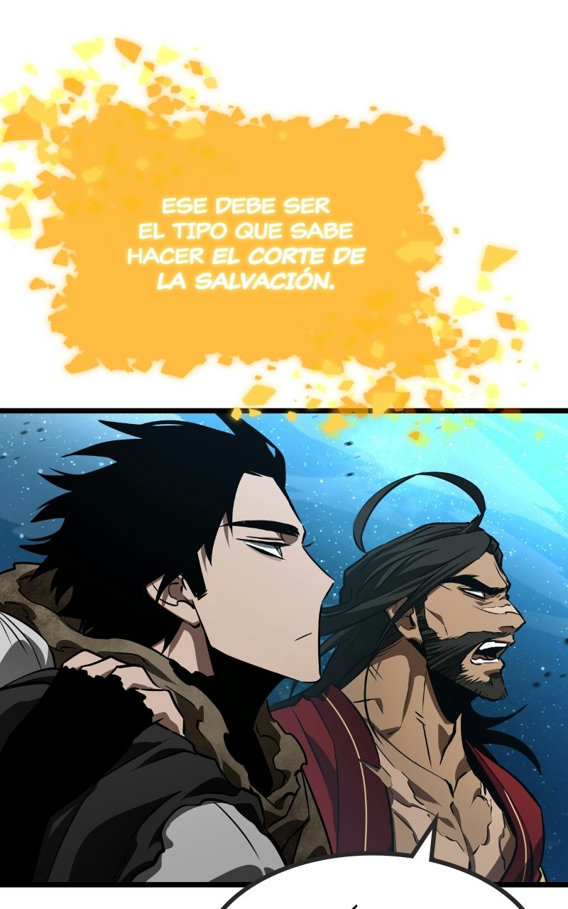 Read El mundo después del cataclismo ES Manga Online