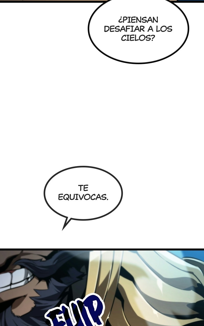 Read El mundo después del cataclismo ES Manga Online