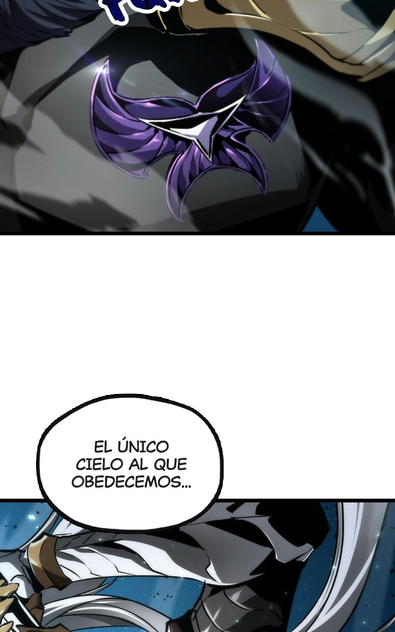 Read El mundo después del cataclismo ES Manga Online