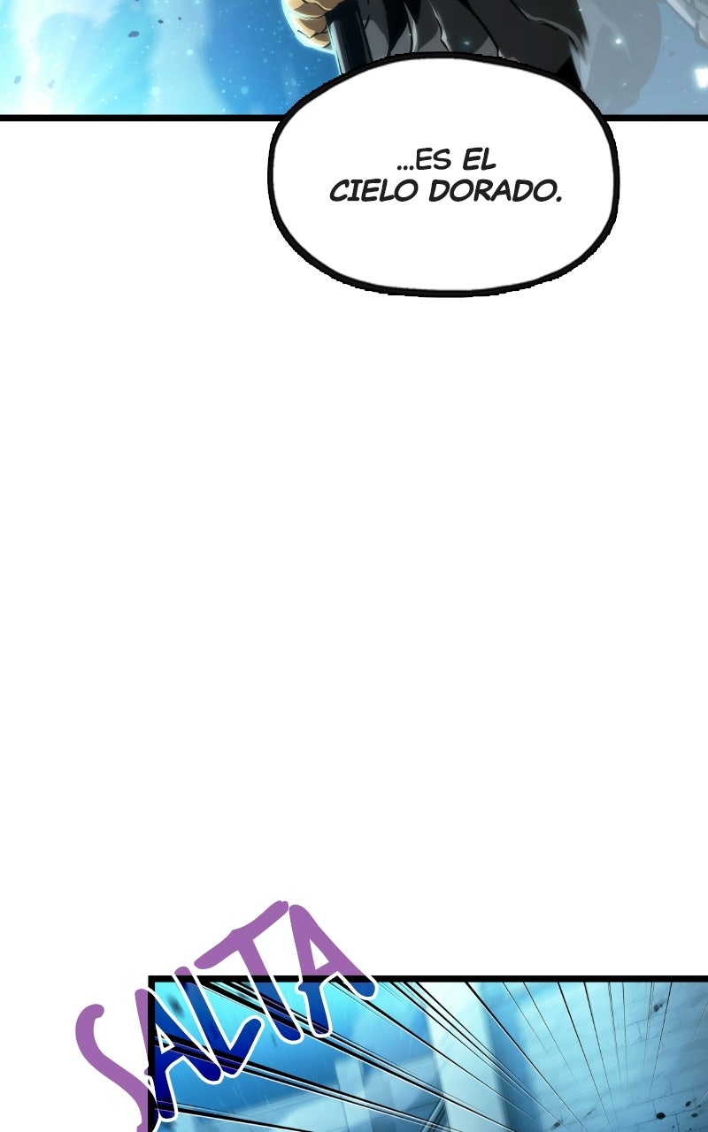 Read El mundo después del cataclismo ES Manga Online