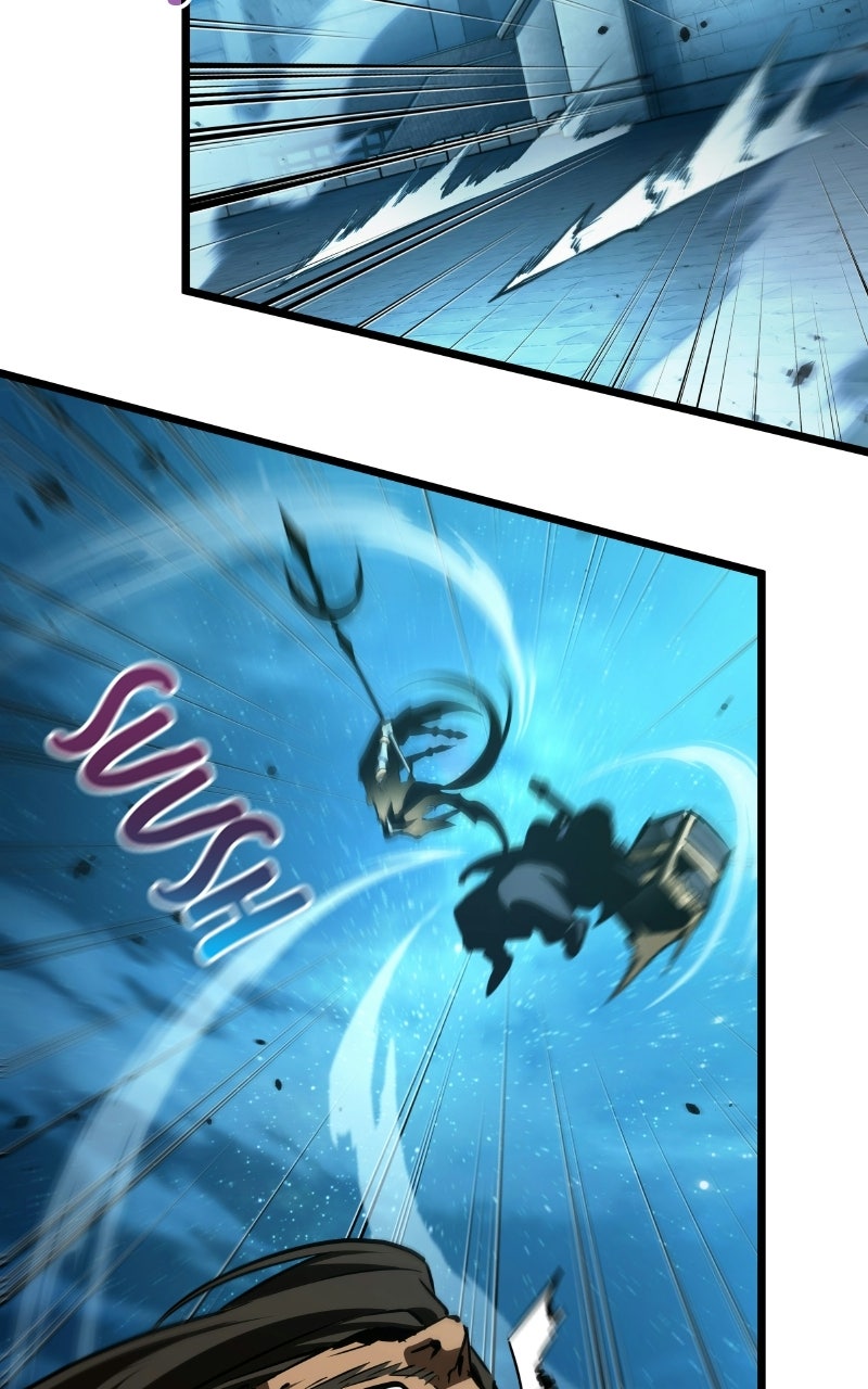 Read El mundo después del cataclismo ES Manga Online