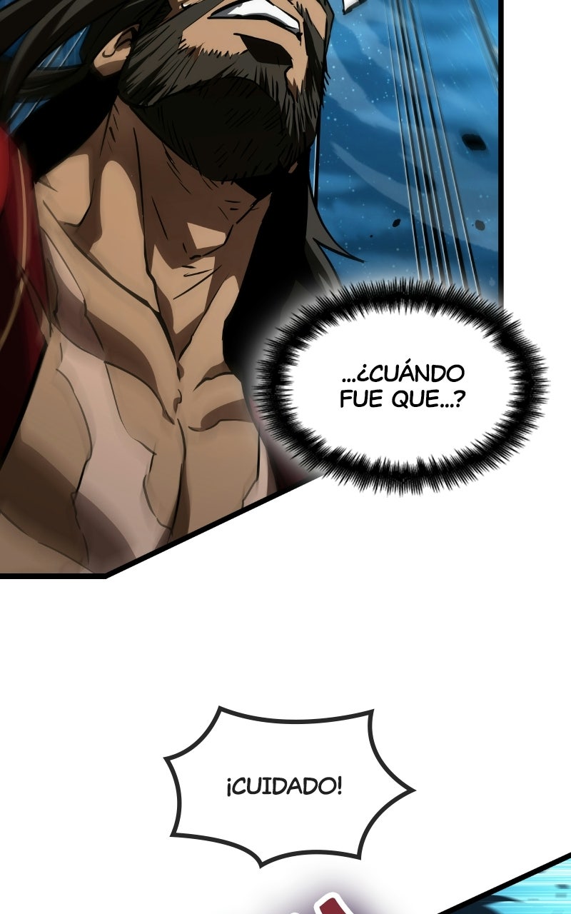 Read El mundo después del cataclismo ES Manga Online