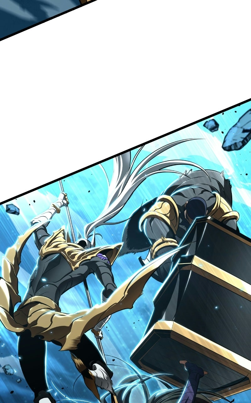 Read El mundo después del cataclismo ES Manga Online