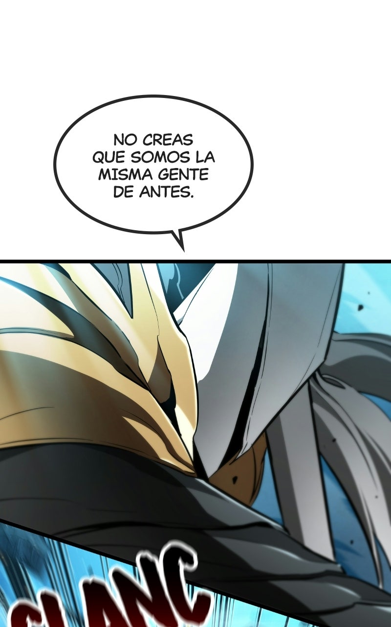 Read El mundo después del cataclismo ES Manga Online