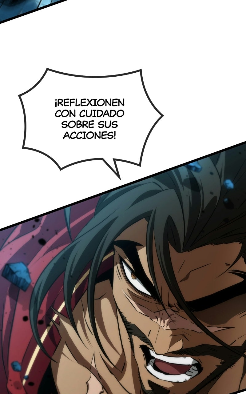 Read El mundo después del cataclismo ES Manga Online