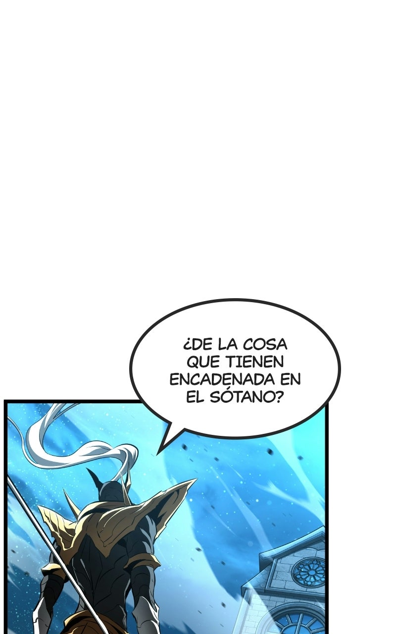 Read El mundo después del cataclismo ES Manga Online