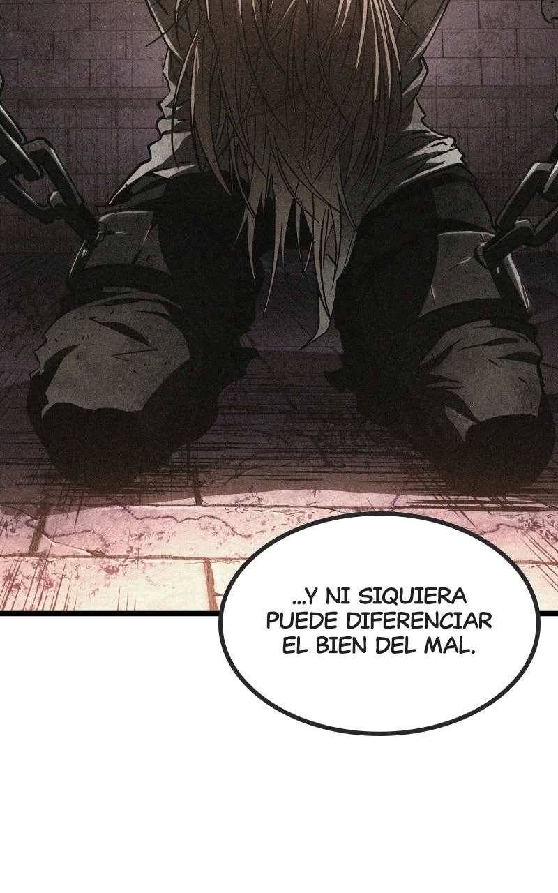 Read El mundo después del cataclismo ES Manga Online