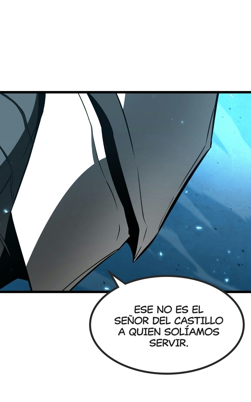 Read El mundo después del cataclismo ES Manga Online