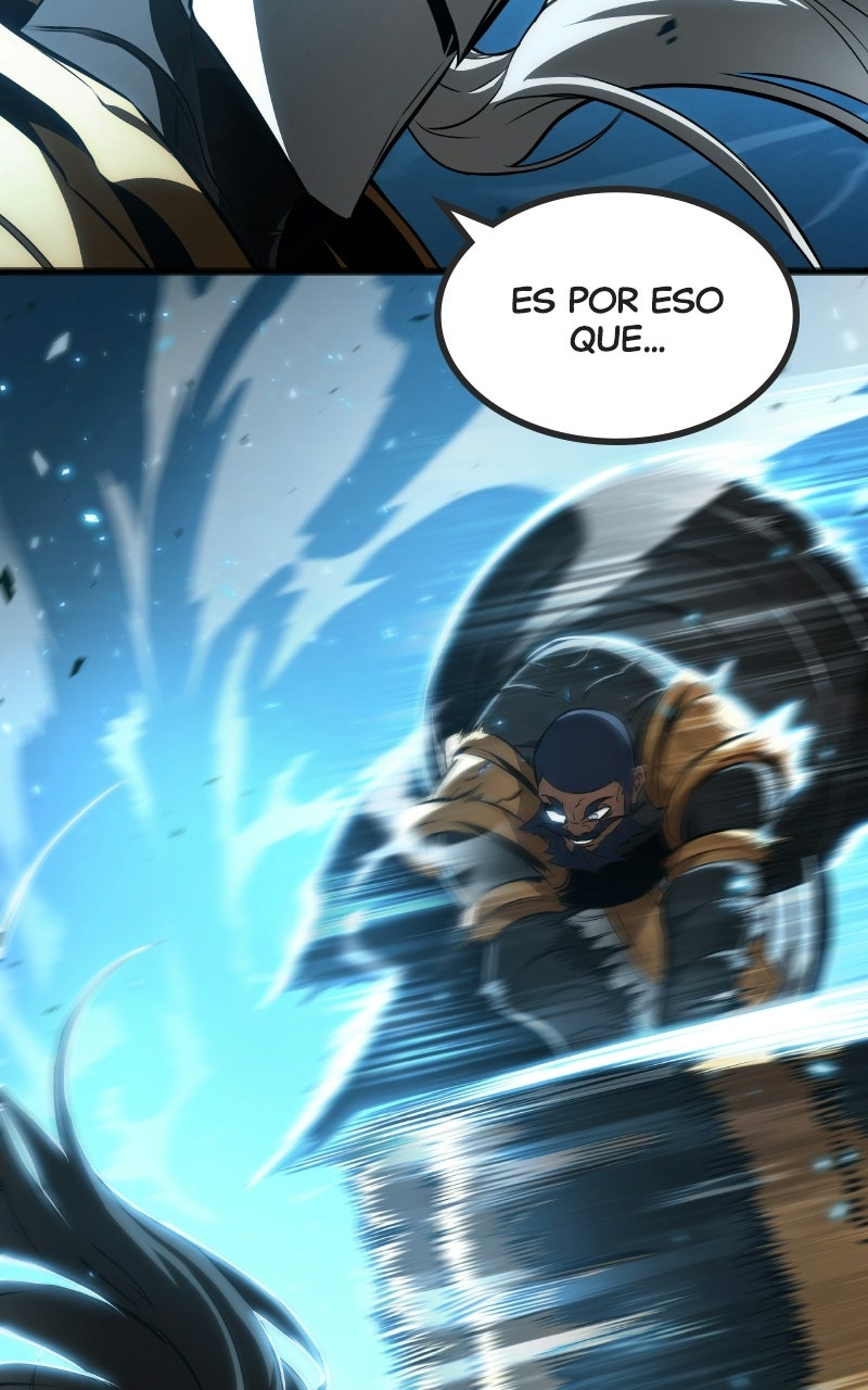 Read El mundo después del cataclismo ES Manga Online