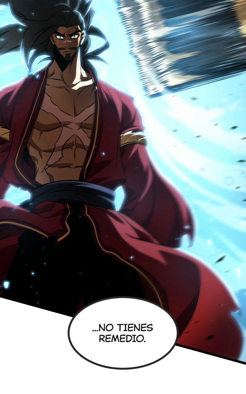 Read El mundo después del cataclismo ES Manga Online