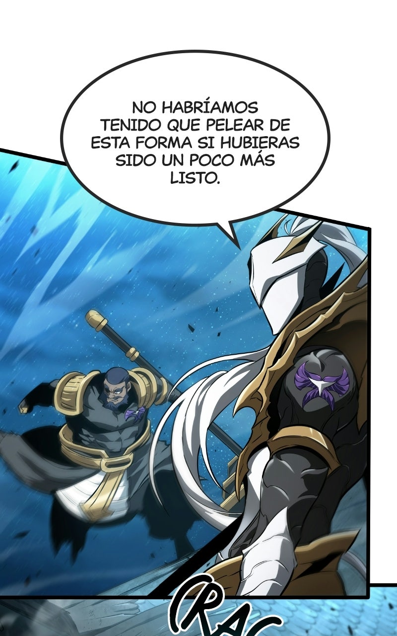 Read El mundo después del cataclismo ES Manga Online