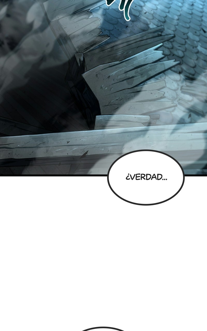 Read El mundo después del cataclismo ES Manga Online