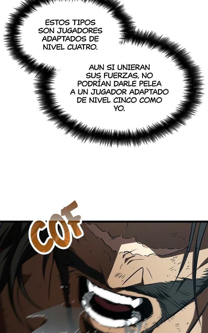 Read El mundo después del cataclismo ES Manga Online