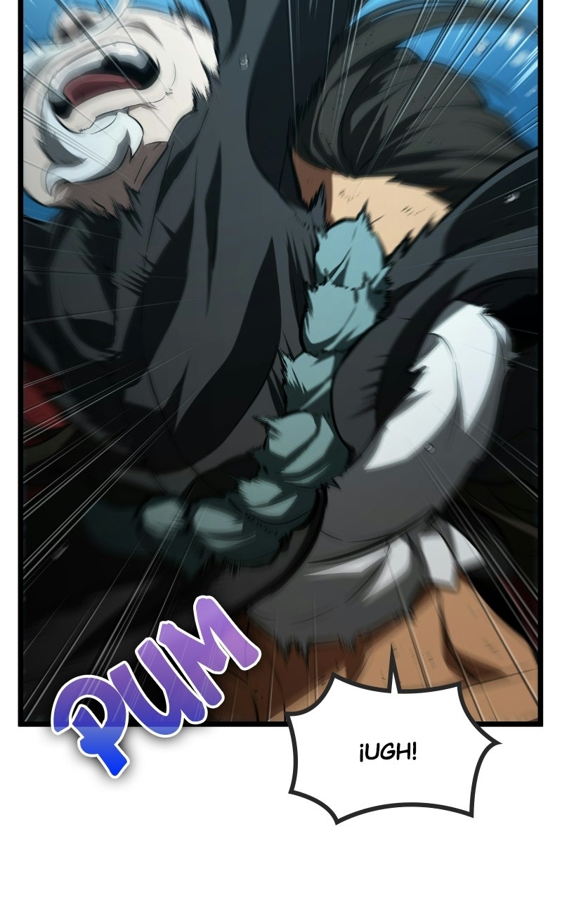 Read El mundo después del cataclismo ES Manga Online