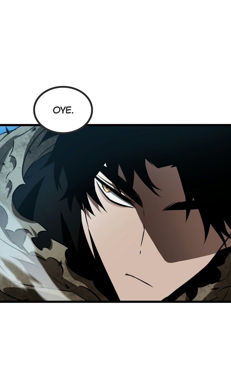 Read El mundo después del cataclismo ES Manga Online