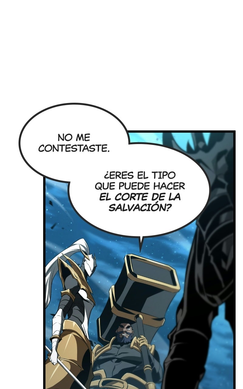 Read El mundo después del cataclismo ES Manga Online