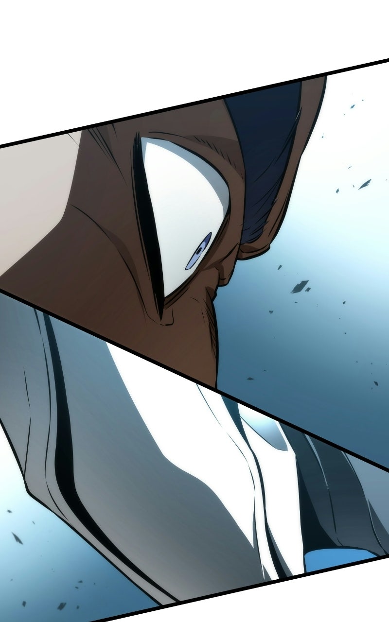 Read El mundo después del cataclismo ES Manga Online