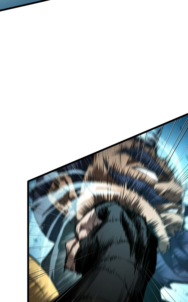 Read El mundo después del cataclismo ES Manga Online