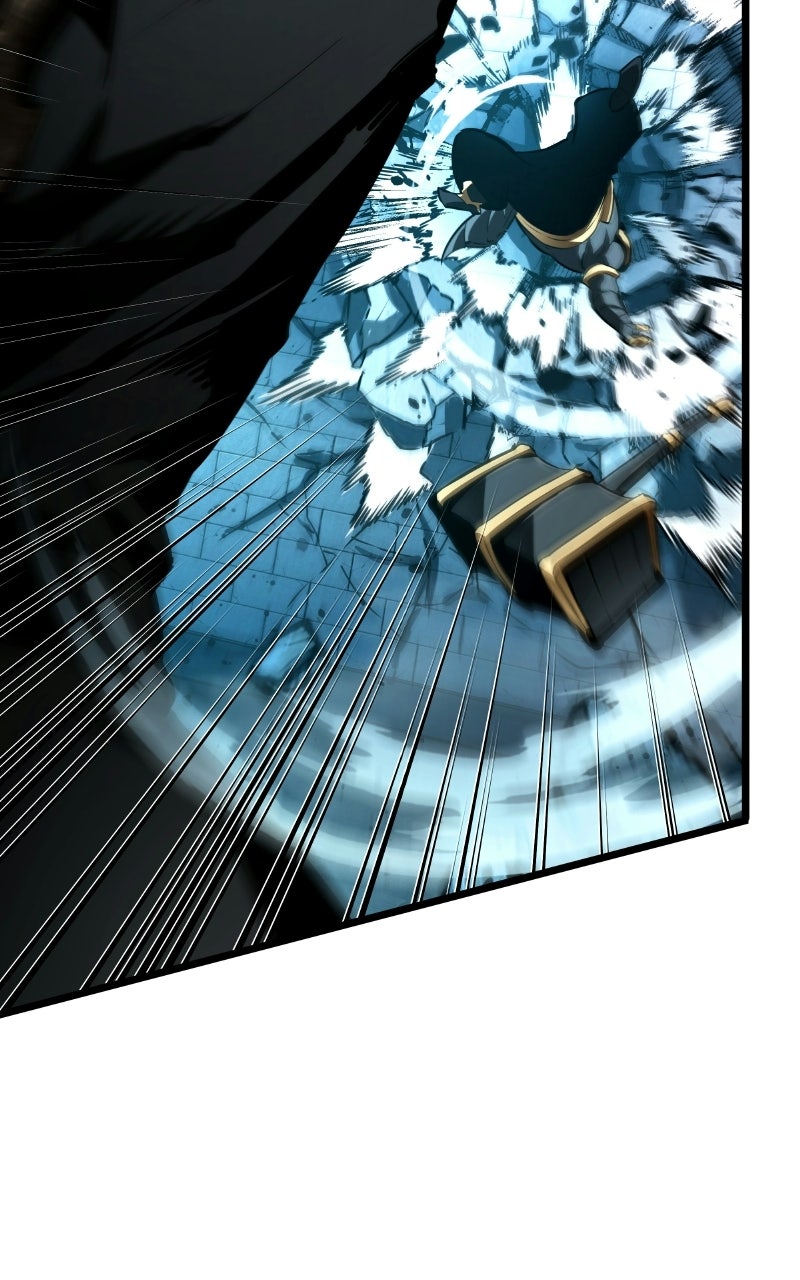 Read El mundo después del cataclismo ES Manga Online