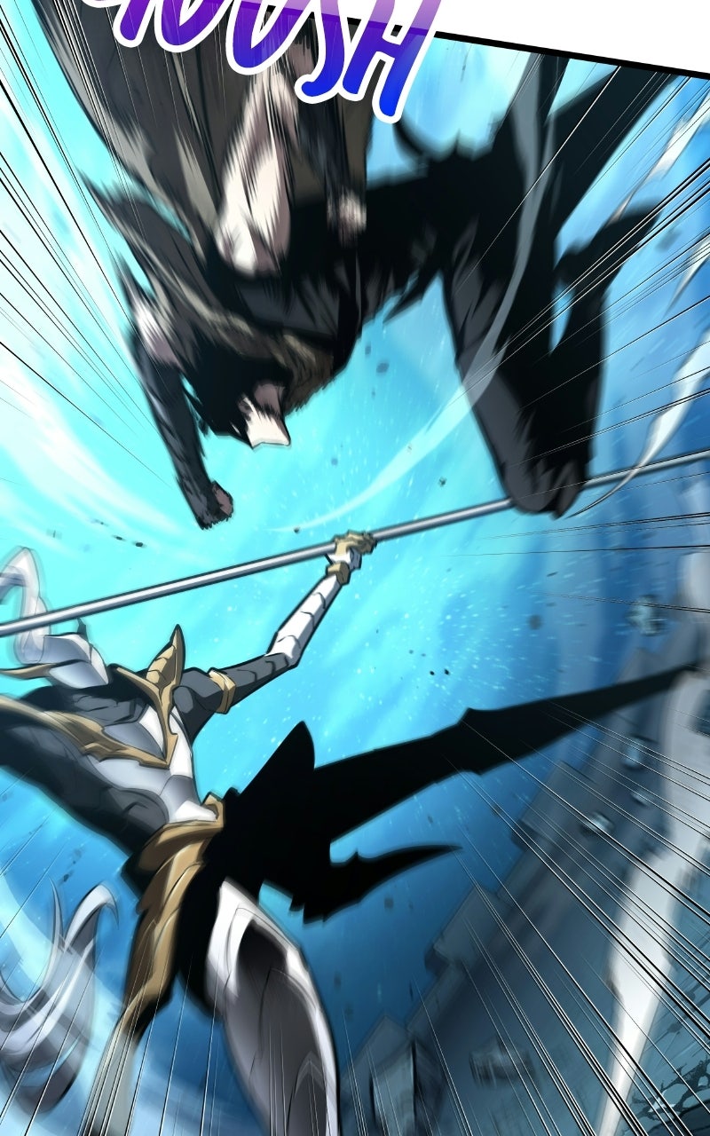 Read El mundo después del cataclismo ES Manga Online