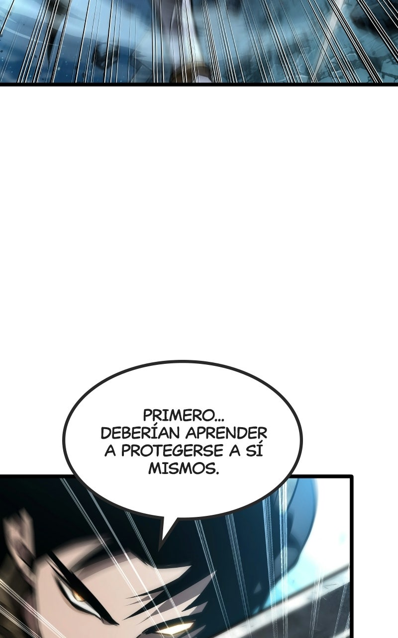 Read El mundo después del cataclismo ES Manga Online