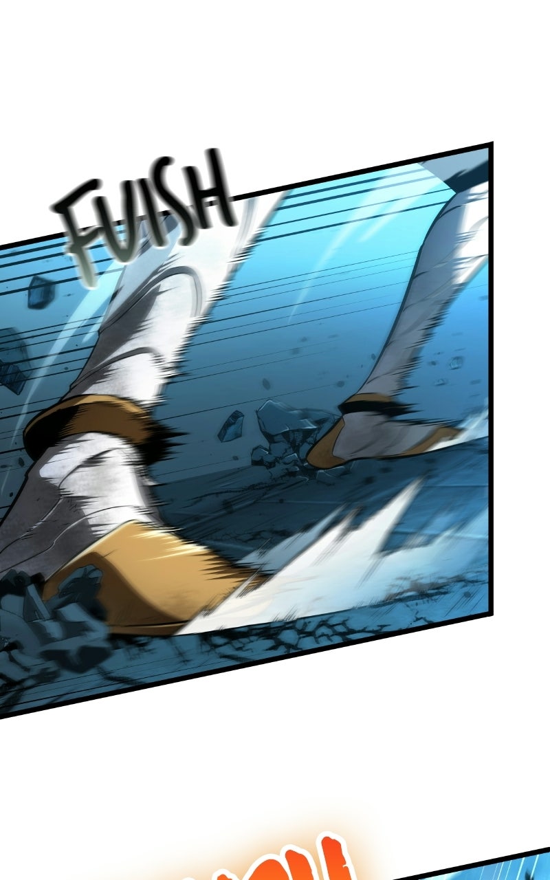 Read El mundo después del cataclismo ES Manga Online