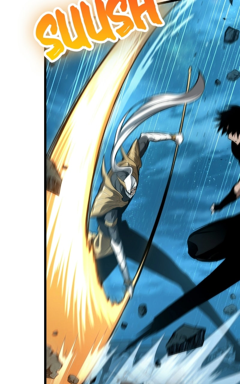 Read El mundo después del cataclismo ES Manga Online