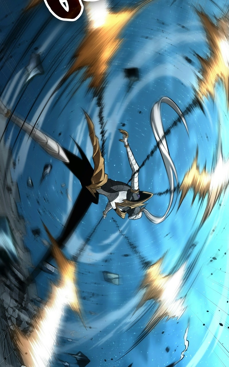 Read El mundo después del cataclismo ES Manga Online