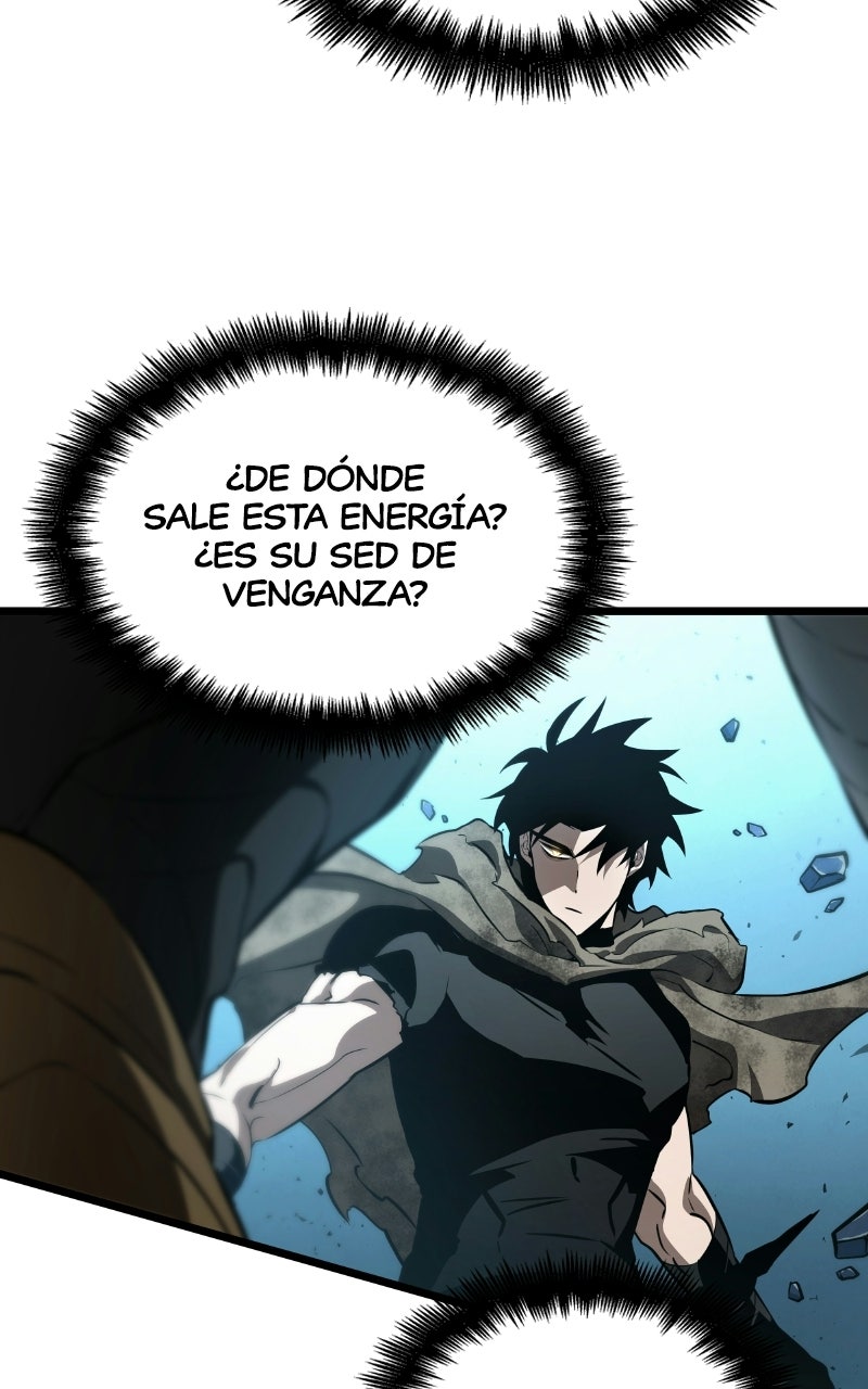 Read El mundo después del cataclismo ES Manga Online