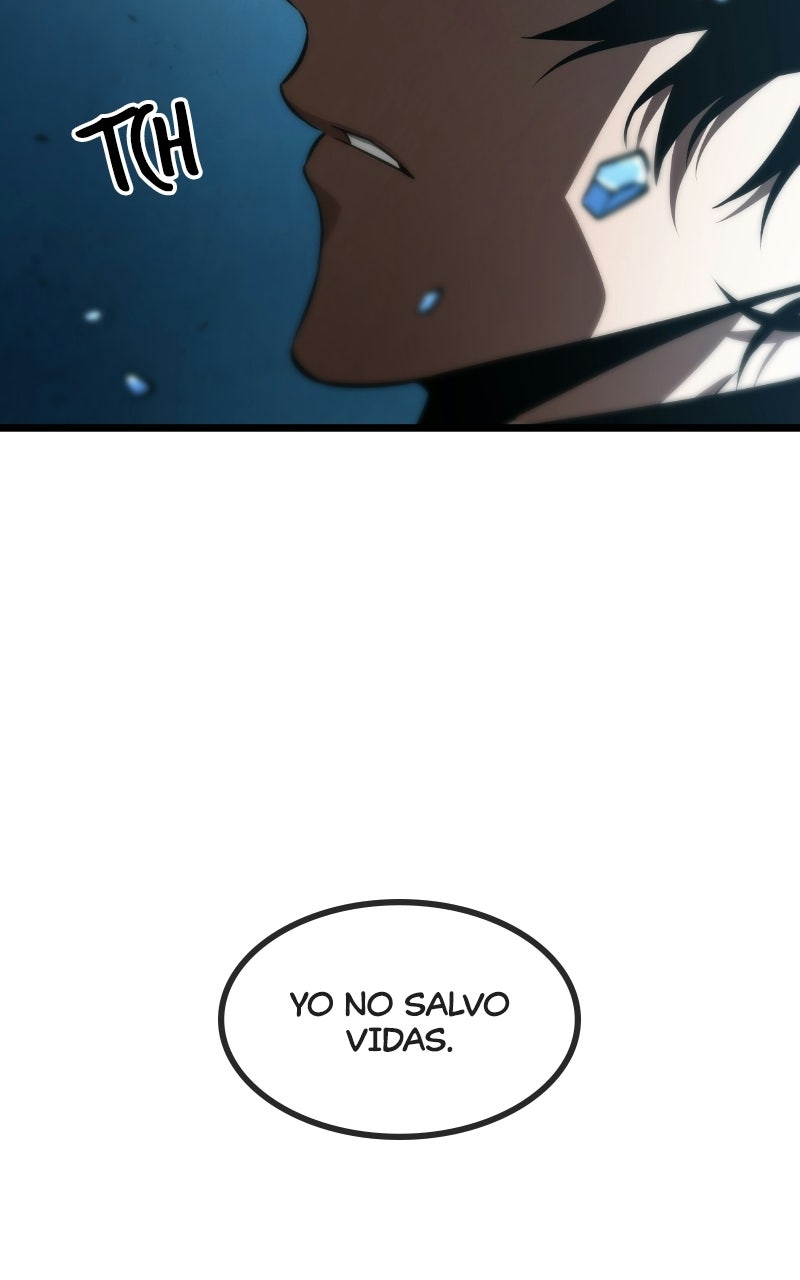 Read El mundo después del cataclismo ES Manga Online