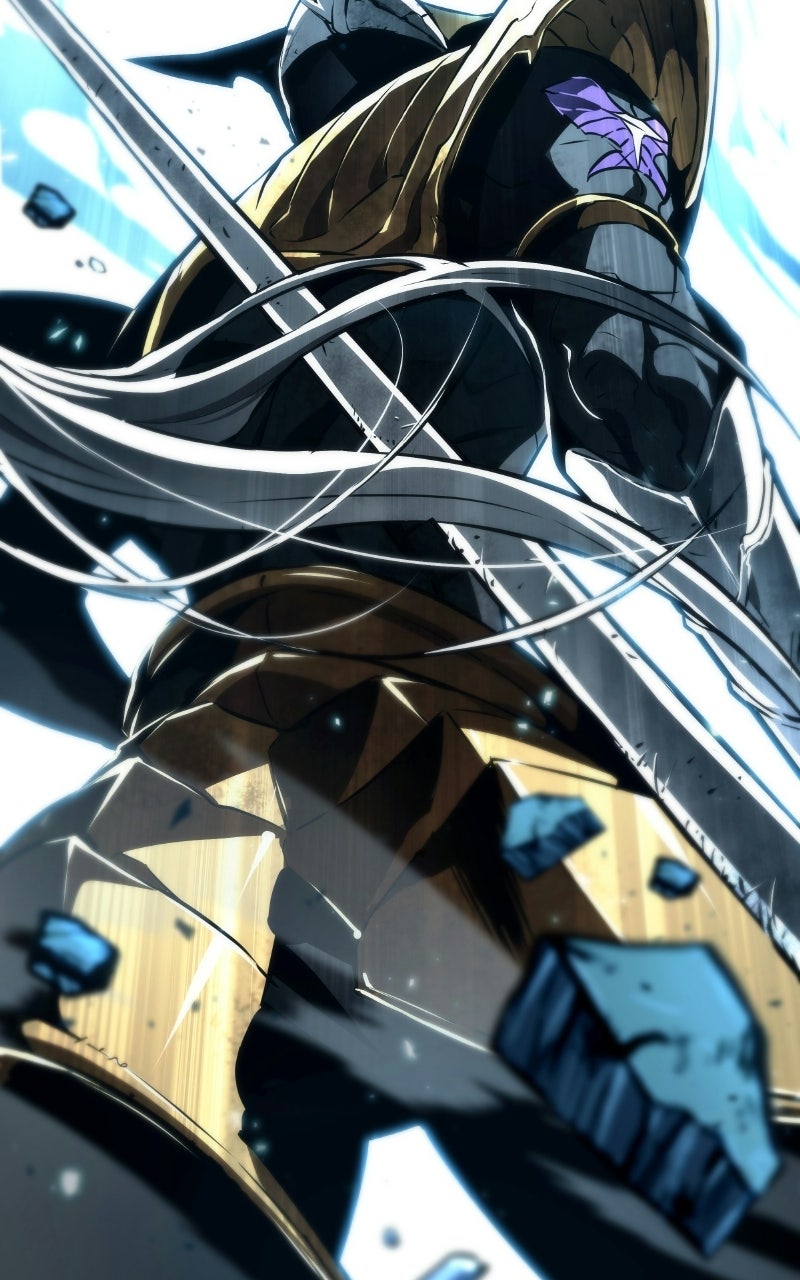 Read El mundo después del cataclismo ES Manga Online