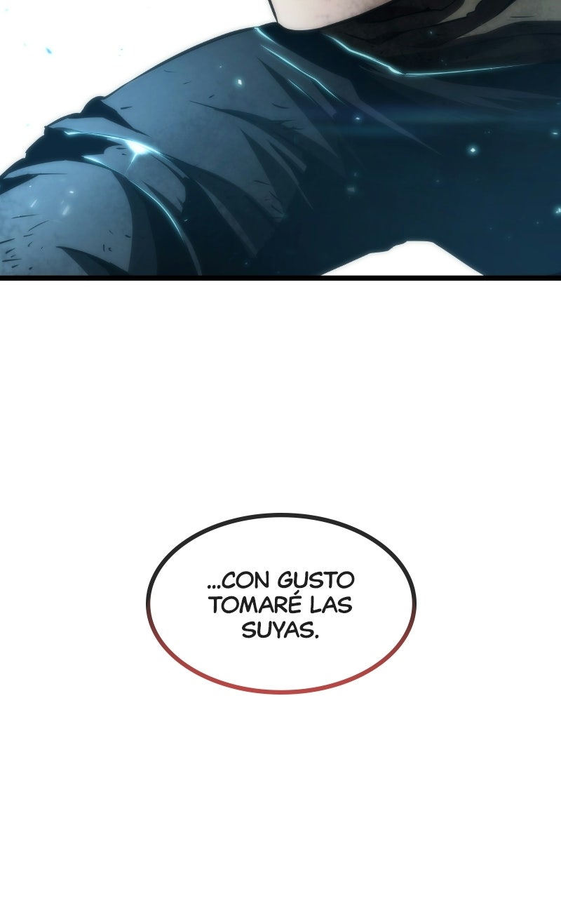 Read El mundo después del cataclismo ES Manga Online