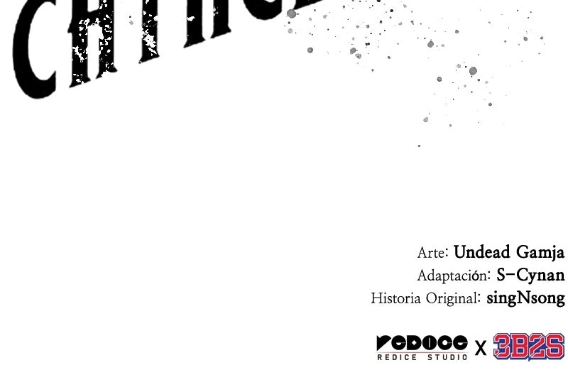 Read El mundo después del cataclismo ES Manga Online