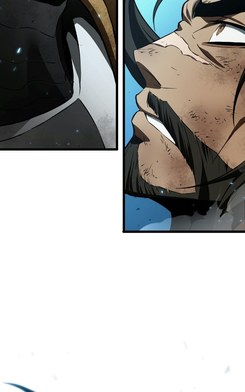 Read El mundo después del cataclismo ES Manga Online