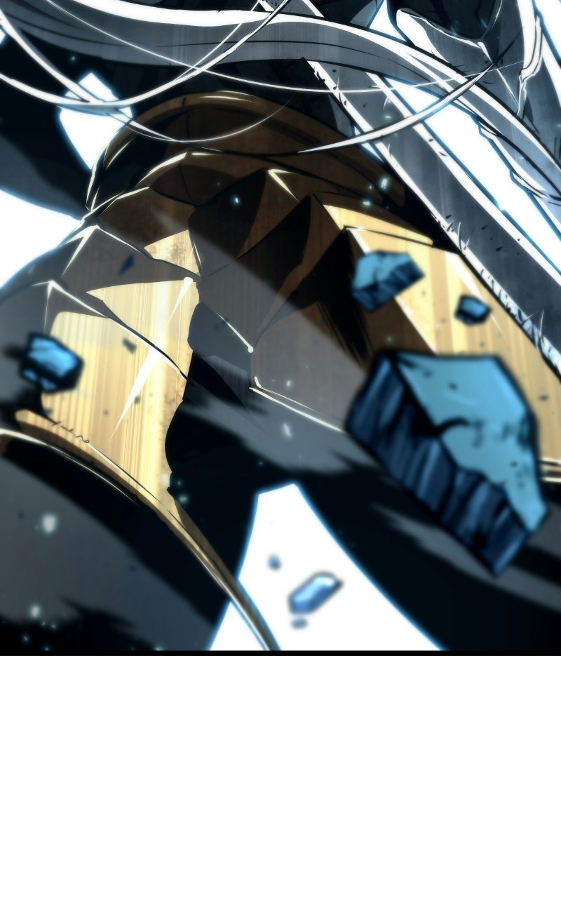 Read El mundo después del cataclismo ES Manga Online