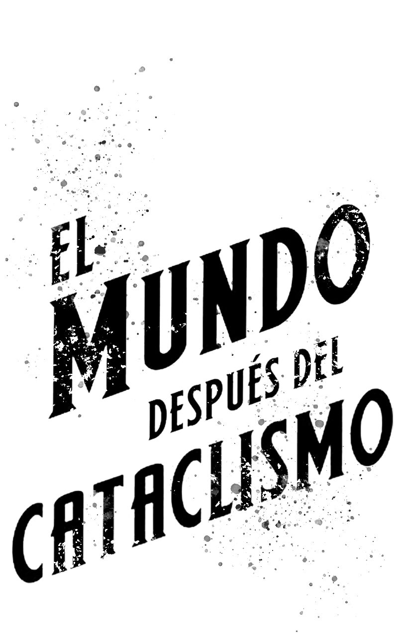 Read El mundo después del cataclismo ES Manga Online