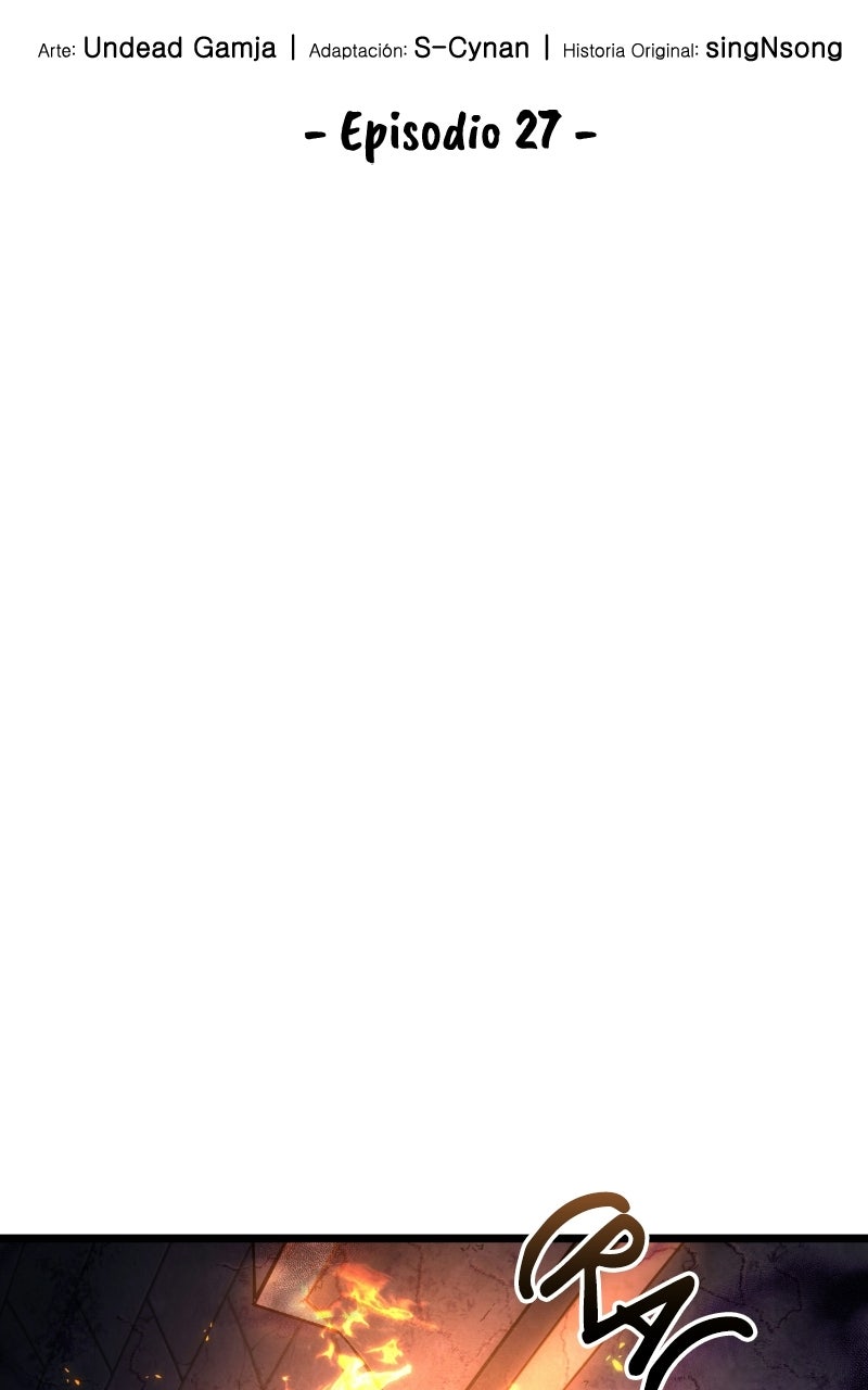 Read El mundo después del cataclismo ES Manga Online