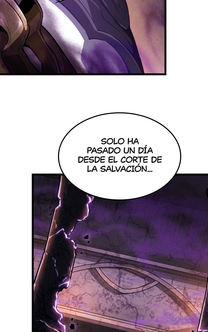 Read El mundo después del cataclismo ES Manga Online