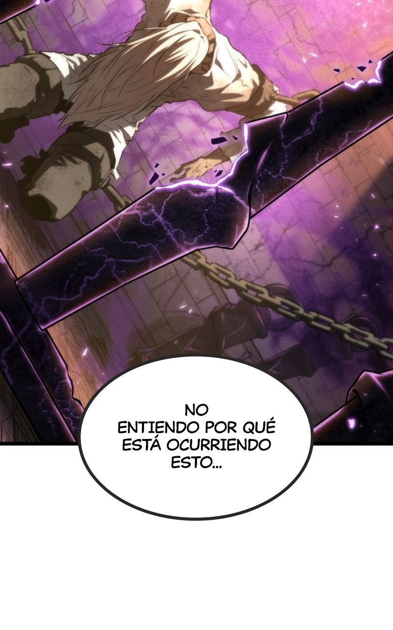 Read El mundo después del cataclismo ES Manga Online