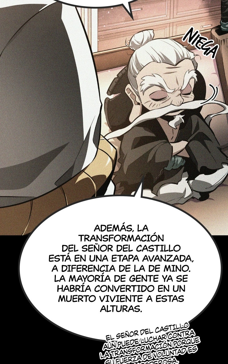 Read El mundo después del cataclismo ES Manga Online