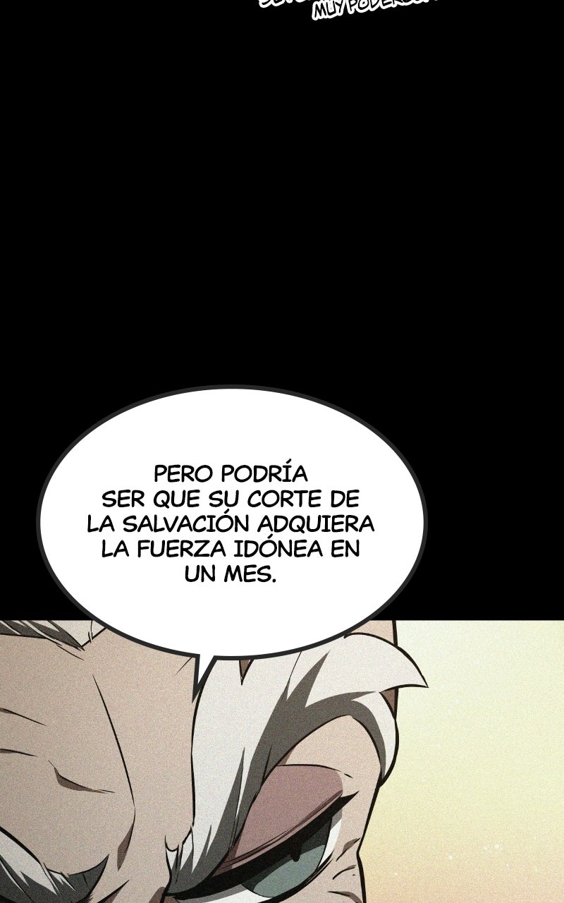 Read El mundo después del cataclismo ES Manga Online